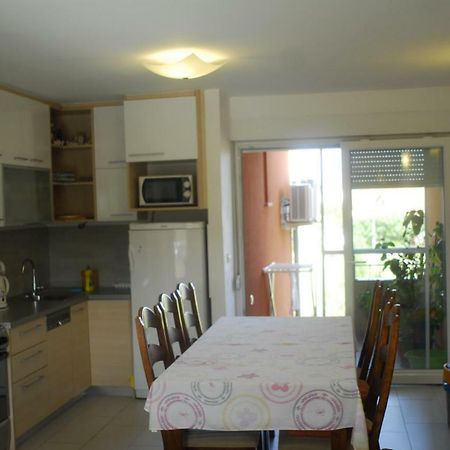 Apartment Pijaca Нин Экстерьер фото
