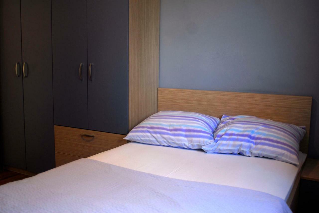Apartment Pijaca Нин Экстерьер фото