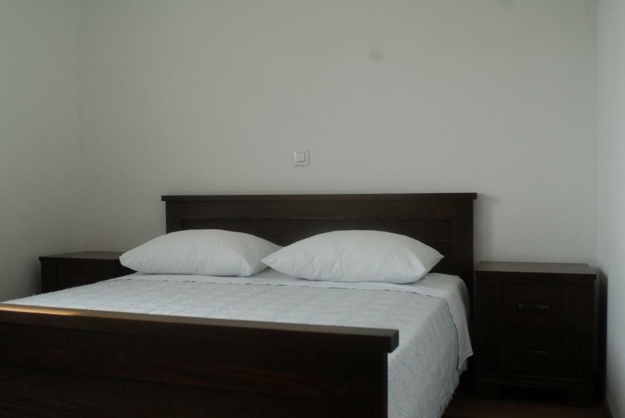 Apartment Pijaca Нин Экстерьер фото